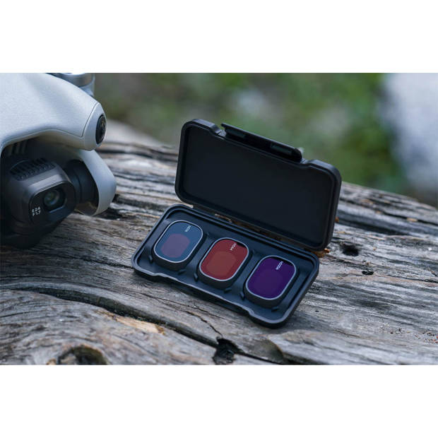 DJI Mini 4 Pro ND Filters Set (ND 16/64/256)