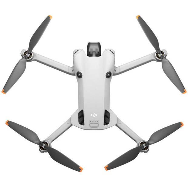 DJI Mini 4 Pro Fly More Combo met RC 2 Smart Controller