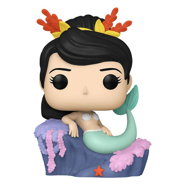 Pop Disney: Peter Pan - Mermaid - Funko Pop #1346