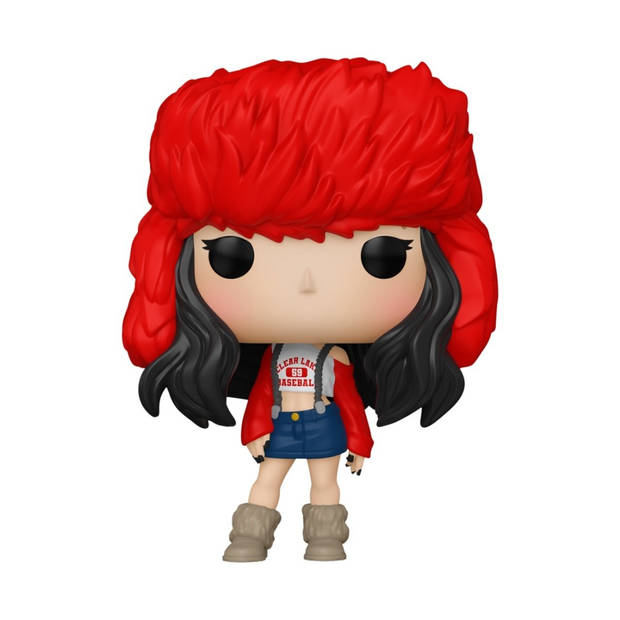 Pop Rocks: Blackpink - Jennie - Funko Pop #362