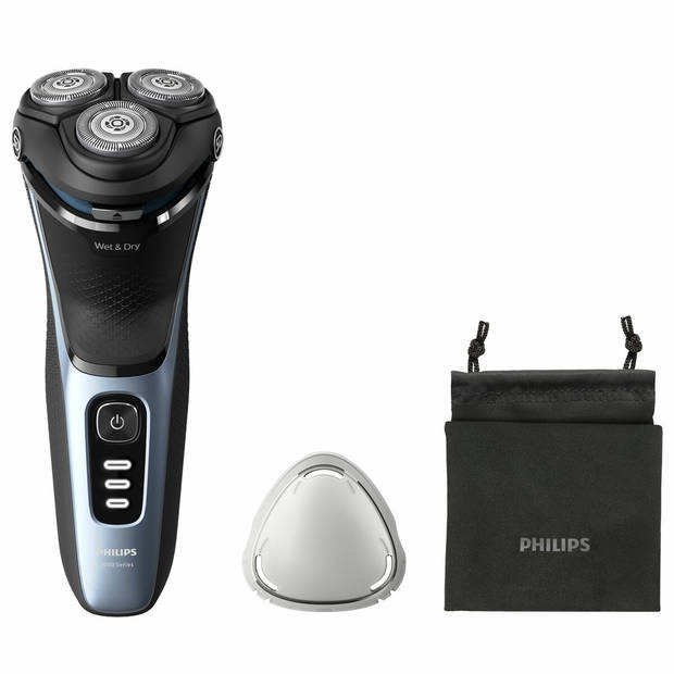 Baard en haar trimmer Philips S3243/12 *