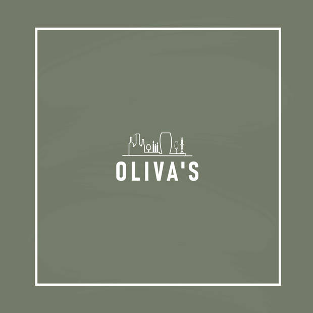 Oliva's - Gebaksvorkjes - Taartvorkjes - Kleine vorkjes - Set van 4 stuks - Goud / Roze