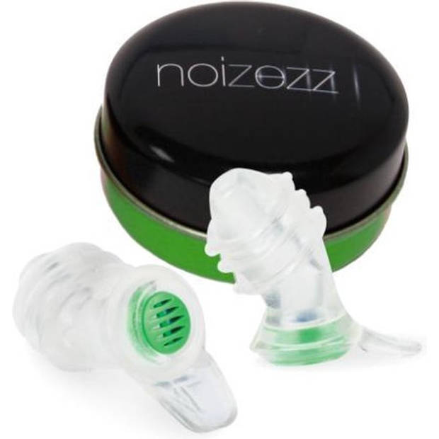 Noizezz Green Medium premium music