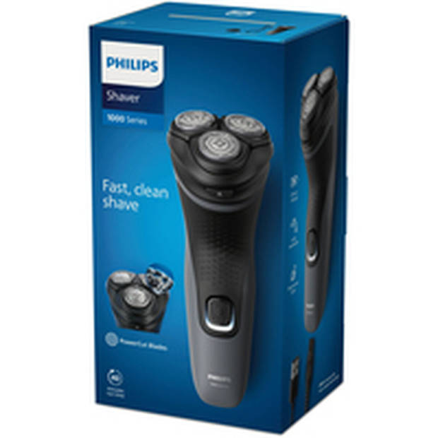 Baard en haar trimmer Philips S1142/00