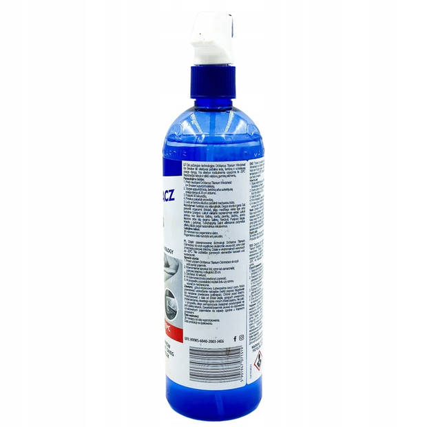 Dr. Marcus Titanium Line Ice Breaker 750 ml - Antivries ruiten ontdooier - Ook voor je sloten - De-icer