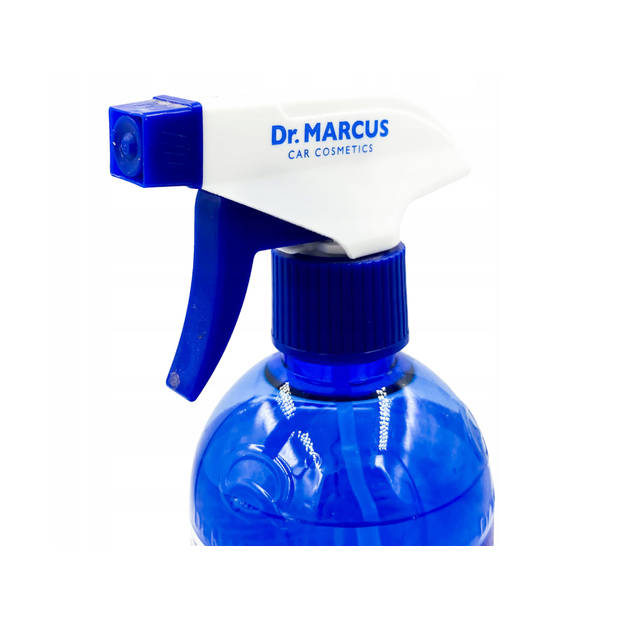Dr. Marcus Titanium Line Ice Breaker 750 ml - Antivries ruiten ontdooier - Ook voor je sloten - De-icer