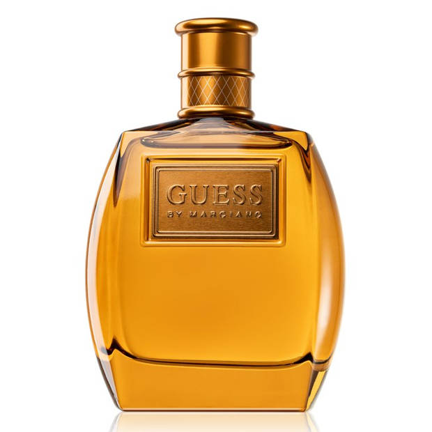 Guess By Marciano Eau de Toilette 100ML