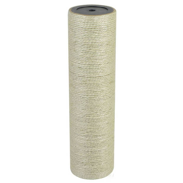 The Living Store Krabpaal - 30 cm - Duurzaam geweven sisal