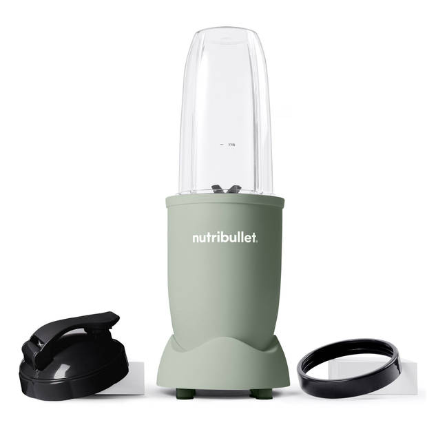 nutribullet Pro 900 Pastel Collection - Jade