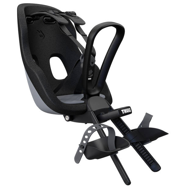 Thule Kinderzitje voor Nexxt 2 Mini grijs