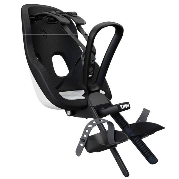 Thule Kinderzitje voor Nexxt 2 Mini wit