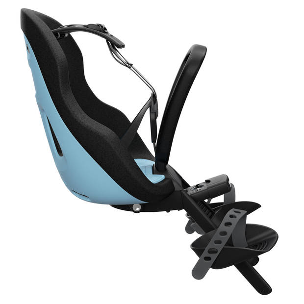 Thule Kinderzitje voor Nexxt 2 Mini blauw