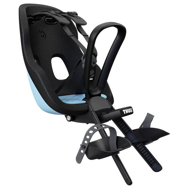 Thule Kinderzitje voor Nexxt 2 Mini blauw