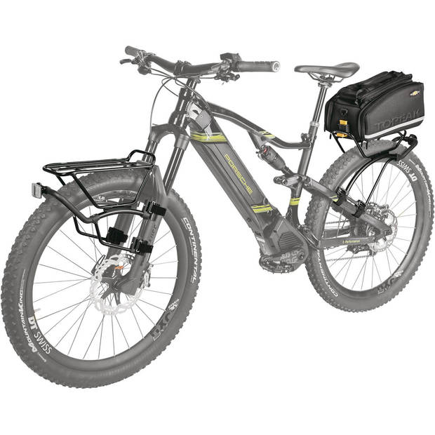 Topeak Voordrager MTB TetraRack M1