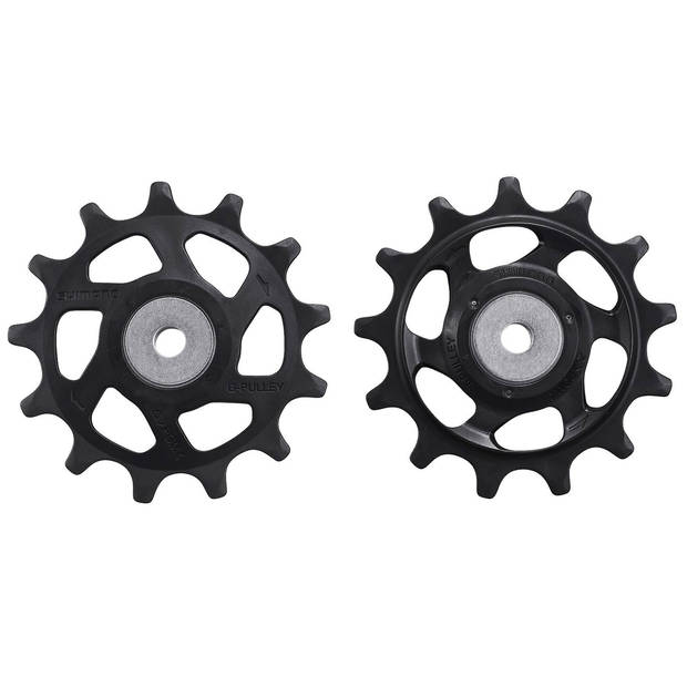 Shimano Derailleurwielset 12v RD-M8100 XT 12-sp