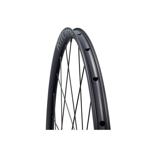 Ritchey Wielset race comp zeta disc shimano