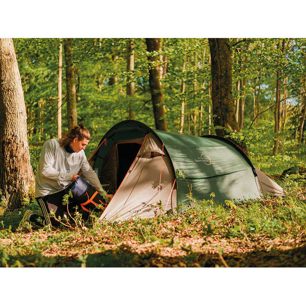 Easy Camp Energy 200 tent