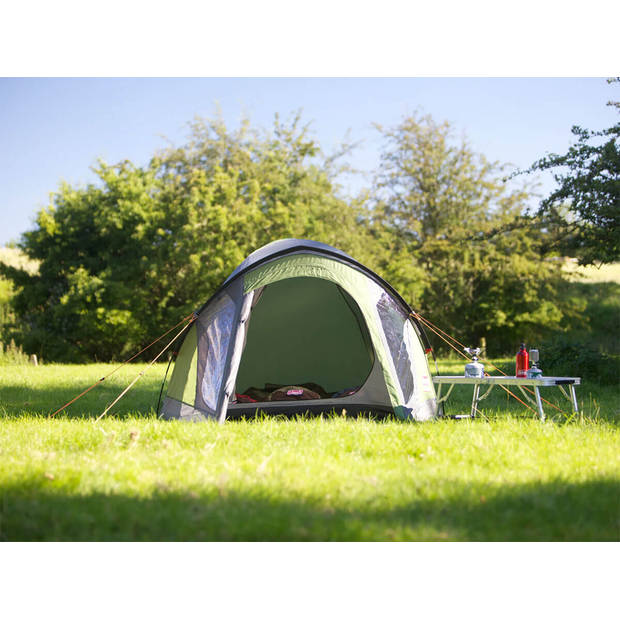 Coleman Darwin 2+ tent