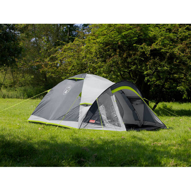 Coleman Darwin 2+ tent