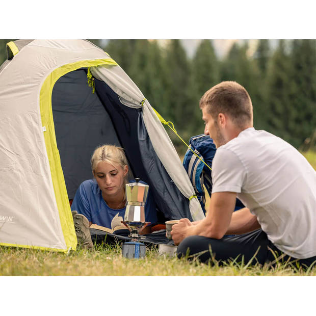 Coleman Darwin 3 tent