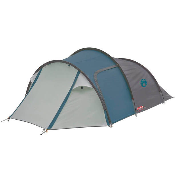 Coleman Cortes 3 tent