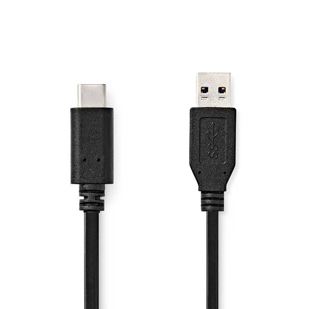 Nedis USB-Kabel - CCGL61650BK10