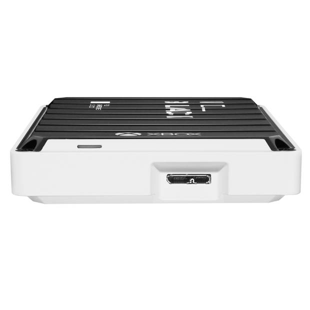 WD Black P10 Game Drive for Xbox 3TB HDD