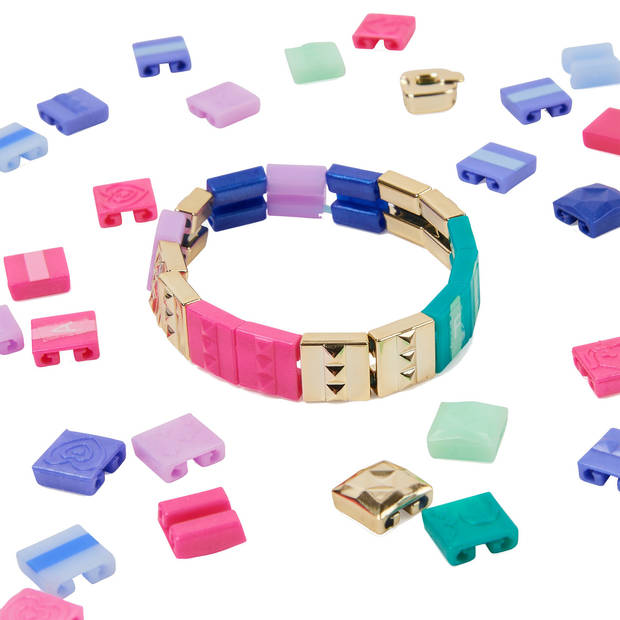 Cool Maker Popstyle Bracelet Maker - Armband Maker
