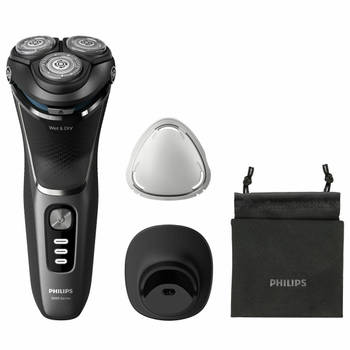 Baard en haar trimmer Philips S3343/13 *