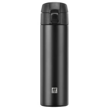 Zwilling Thermo thermosfles 450 ml - zwart