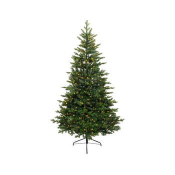 Kunstkerstboom Allison 210cm 430LEDlicht