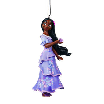 Kurt S. Adler - Ornament plastic isabella l8cm