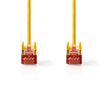 Nedis CAT6 Netwerkkabel - CCGL85221YE50