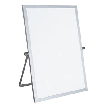 Desk whiteboard verticaal 30x20 cm