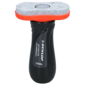 Dunlop Waterafstotende Spray - Met Spons voor Aanbrengen - 100ml