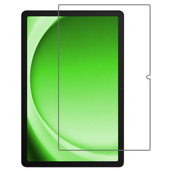 Basey Samsung Galaxy Tab A9 Plus Screenprotector Tempered Glass Beschermglas