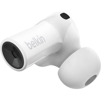 Belkin soundform pro true wireless white