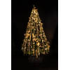 Anna's Collection - Chain Tree Cascade 1260Led / 18X210Cm Led Classic Warm - 4M