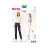 Burda 6681