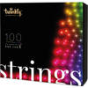 Twinkly - Kerstverlichting string 100 led RGB