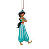 Kurt S. Adler - Ornament plastic jasmine l8cm