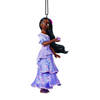 Kurt S. Adler - Ornament plastic isabella l8cm