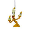 Kurt S. Adler - Ornament plastic lumiere l8cm