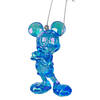 Kurt S. Adler - Ornament acryl mickey l8cm II