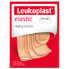 Leukoplast Elastic Assortiment Wondpleister 40ST