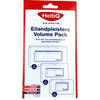 HeltiQ Eilandpleisters Volume Pack 6ST