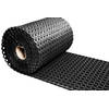 Rubber ringmat op rol - Dikte 23 mm - Breedte 60 cm