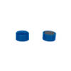 Whiteboard Magneten 10 mm - Blauw - 10 Stuks