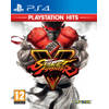 Street Fighter V Playstation Hits - Playstation 4