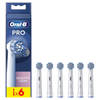 ORAL-B opzetborstel - 80731331 - voor elektrische tandenborstel